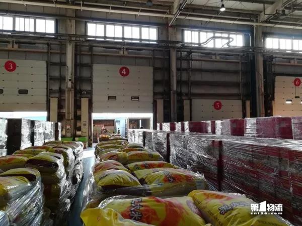 降本2成提效2倍！一塊板如何成為華潤(rùn)沃爾瑪倉(cāng)配的心頭寶？