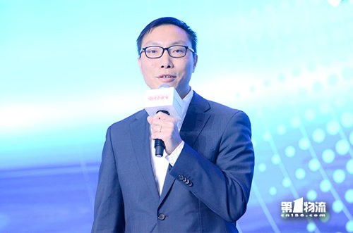 菜鳥的快遞俠已觸達全球，72小時全球達！
