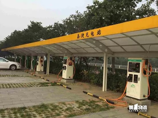 純電動物流車火了，運(yùn)營商卻遭遇“十大難”，誰背鍋？