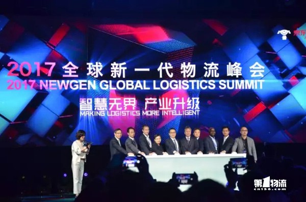 京東物流首次宣布已盈利！5年后做到千億規(guī)模這么走