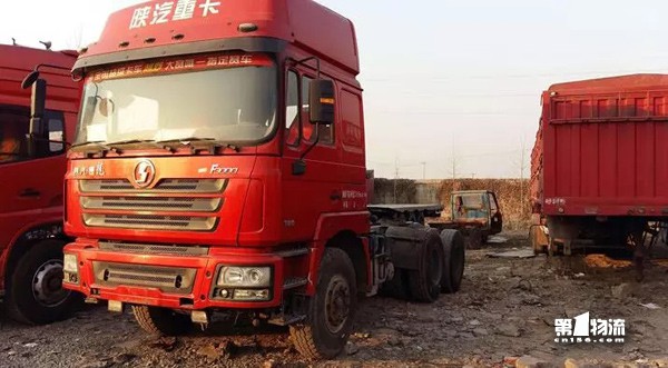 GB7258-2017來襲，購車成本增加，卡車司機(jī)準(zhǔn)備好了？