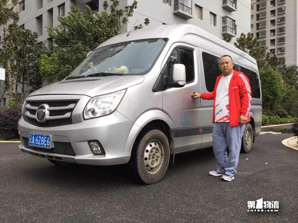 對(duì)動(dòng)力、空間動(dòng)“手腳”后 用戶老高更加偏愛圖雅諾