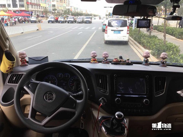 對(duì)動(dòng)力、空間動(dòng)“手腳”后 用戶老高更加偏愛圖雅諾