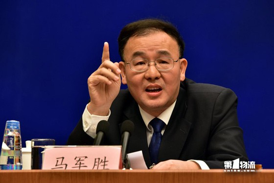 專訪國家郵政局局長，重點說了三件事
