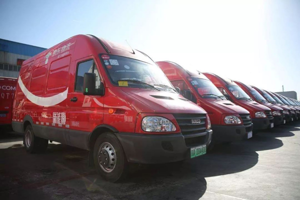 對(duì)新能源汽車的物流應(yīng)用、電池回收,人大代表王麒如此建言