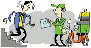 3·15來了！快遞公司，這份消費者心聲請簽收！